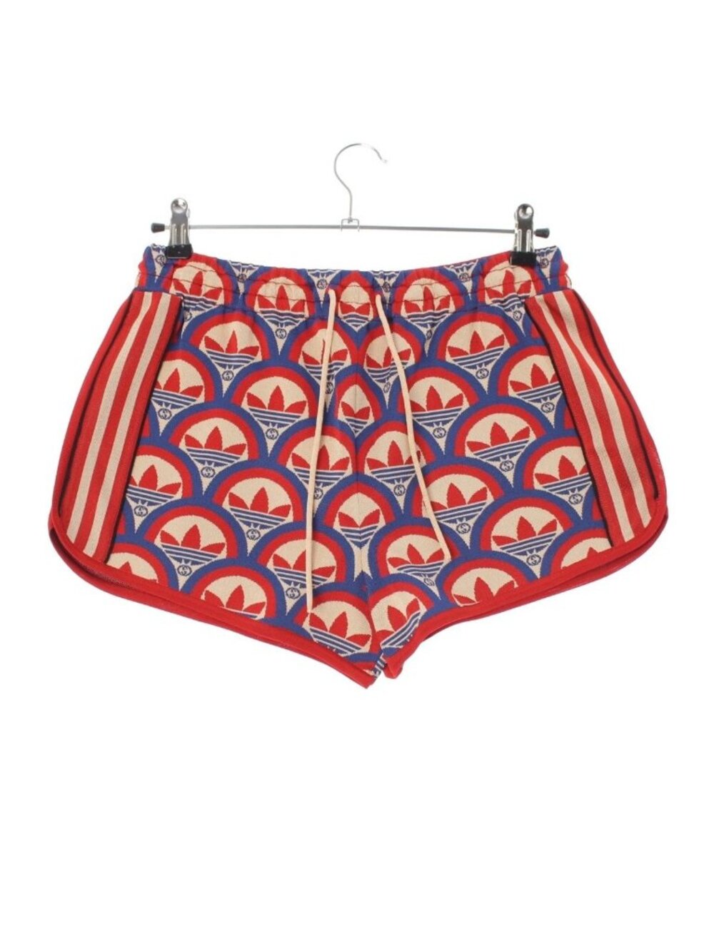 Gucci Adidas Trefoil Shorts